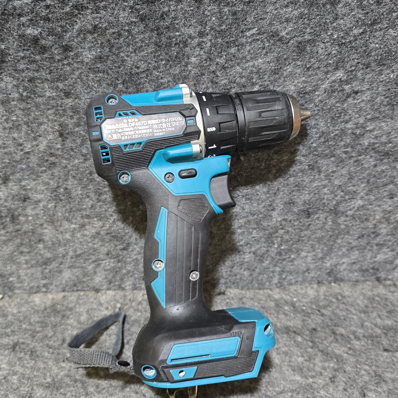 マキタ makita