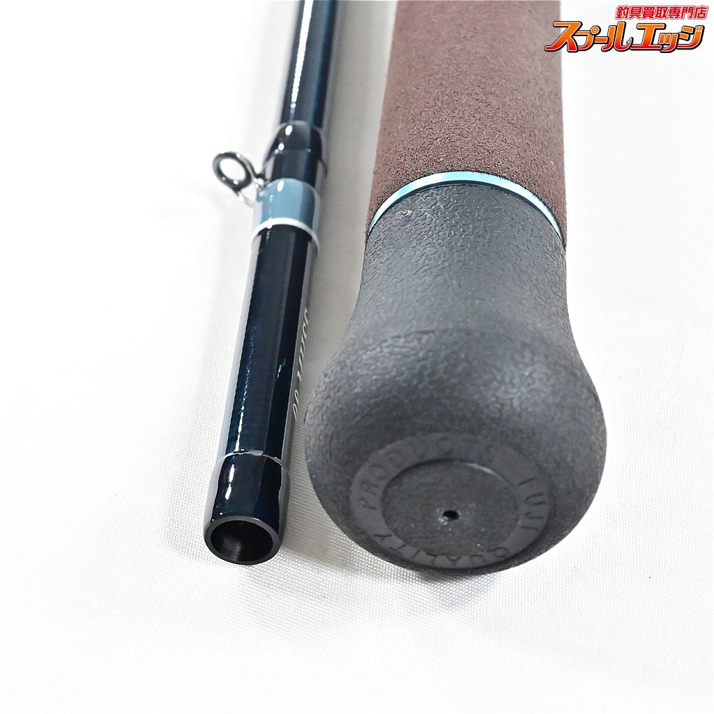 ツララ 24ハーモニクス スタッカート 98MHSS-HX ストローセッティング TULALA Staccato Harmonix K_195 v43795