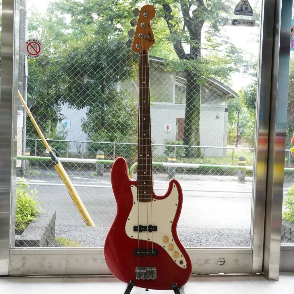 YAMAHAヤマハTRBX5055弦ベース➕VOX AP2-BS 専用ケース 2025年最新