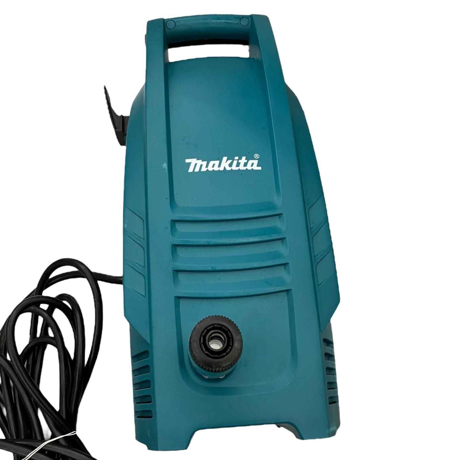 マキタ(Makita) 高圧洗浄機 MHW101 青 0 マキタ(Makita) 高圧洗浄機
