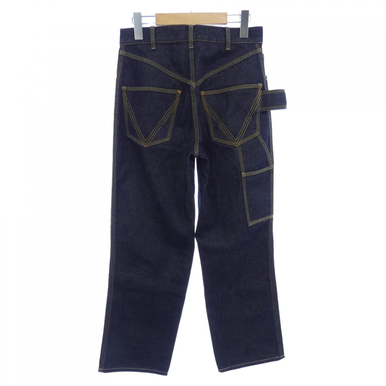 ボッテガヴェネタ BOTTEGA VENETA 618452 VF4O0 ジーンズ