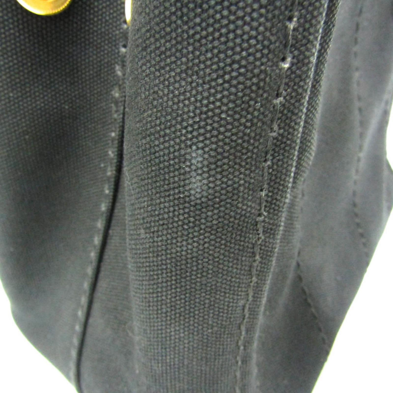 プラダ(Prada) カナパ 1BG439 レディース デニム ハンドバッグ,ショルダーバッグ Nero(ネロ),Talco(タルコ) - メルカリ プラダ(Prada) カナパ 1BG439 レディース デニム ハンドバッグ,ショルダーバッグ Nero(ネロ),Talco(タルコ) - メルカリ