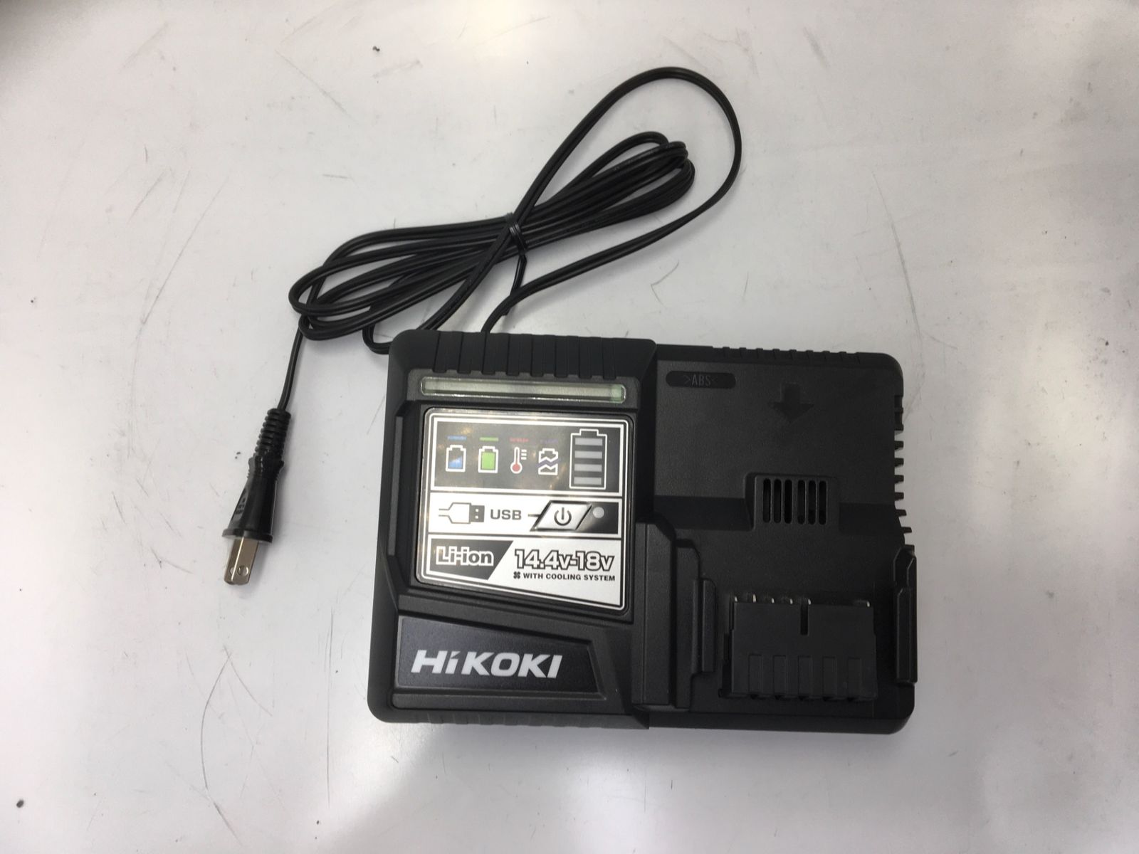 36vコードレスディスクグラインダ G3613DAXP