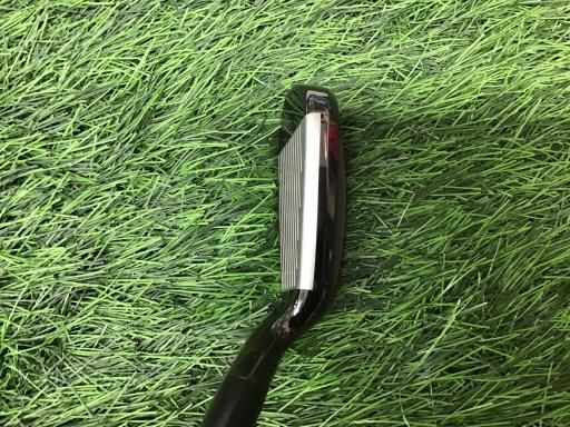 中古】 つるや AXEL ZR 7S アイアンセット IR AXEL ZR(アイアン