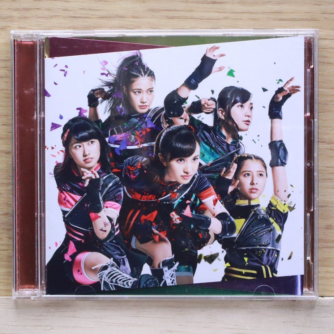 専用出品　BLAST CDセット 国内盤CD☆ももいろクローバーZ/Momoiro Clover Z□ BLAST
