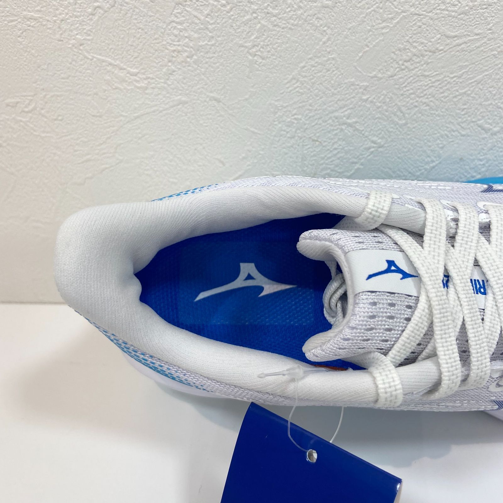 MIZUNO WAVE RIDER 28 J1GD240321 23.0~25.0cm - メルカリ
