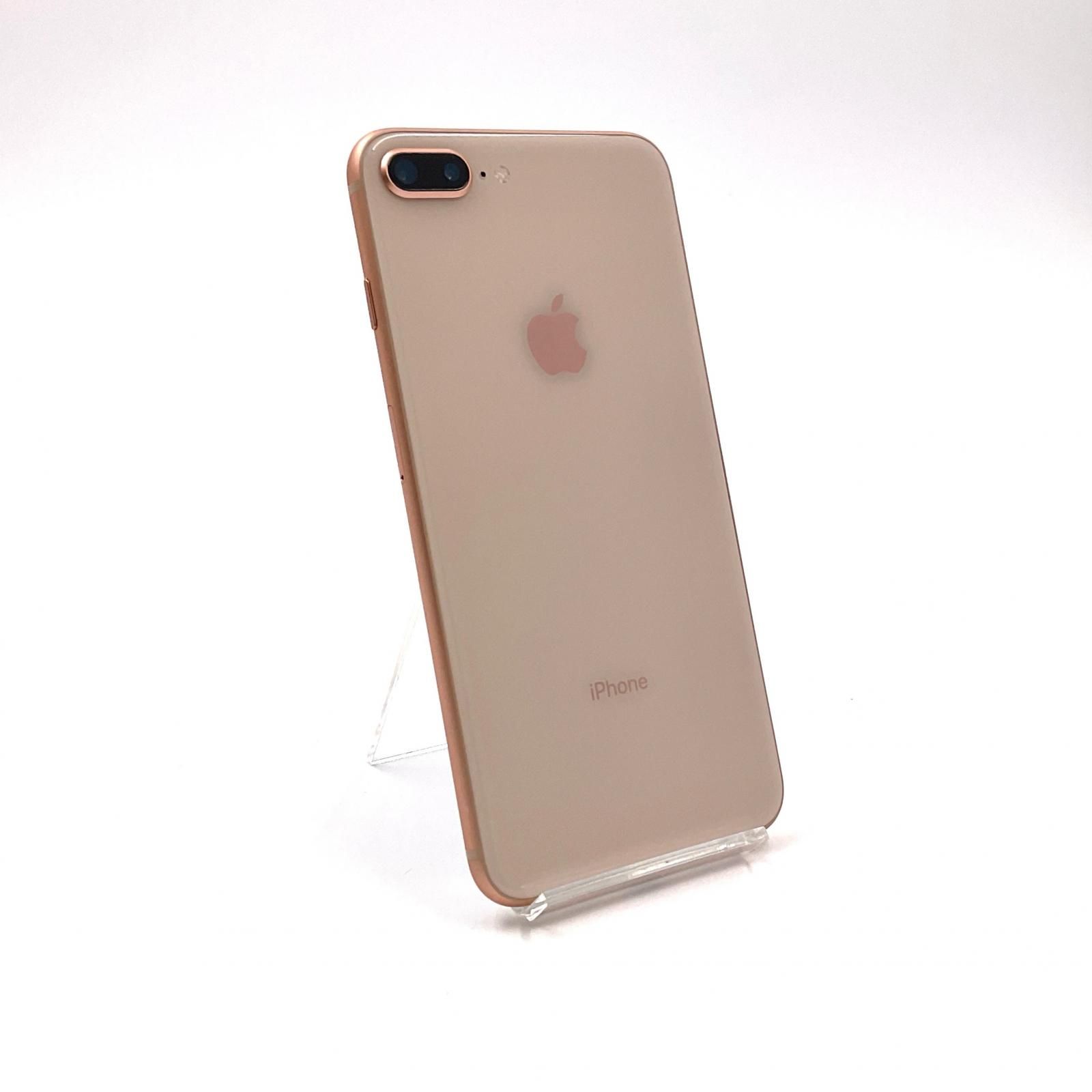 simフリー版】iPhone 8 付属品あり・除菌済み【64 gb】 ムスビー｜iPhone