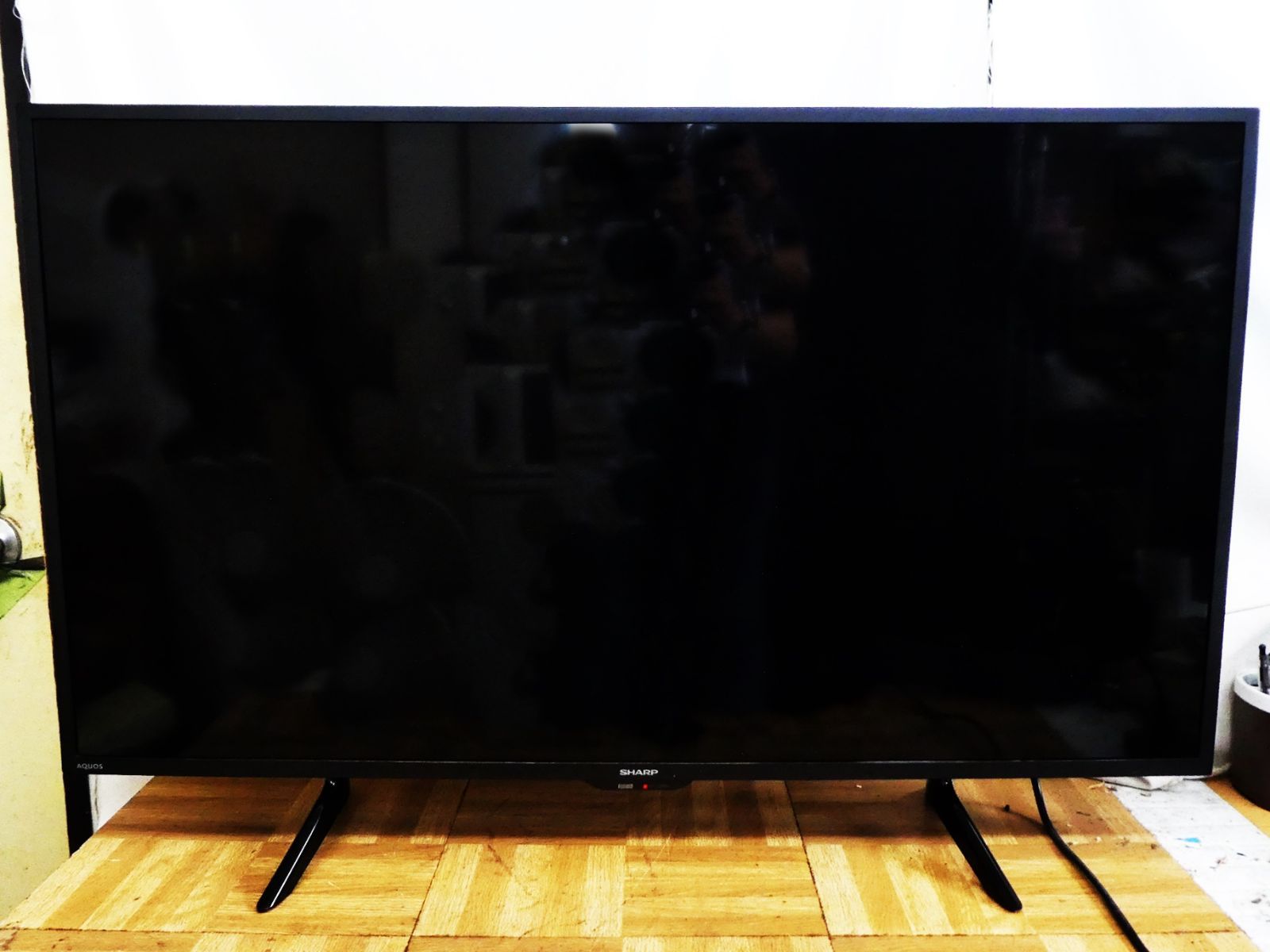 SHARP 2T-C42BE1 液晶テレビ 42V型 2024年製 【公式通販】