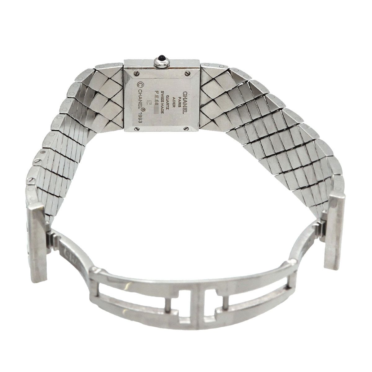 シャネル CHANEL マトラッセ H0009 ヴィンテージ レディース