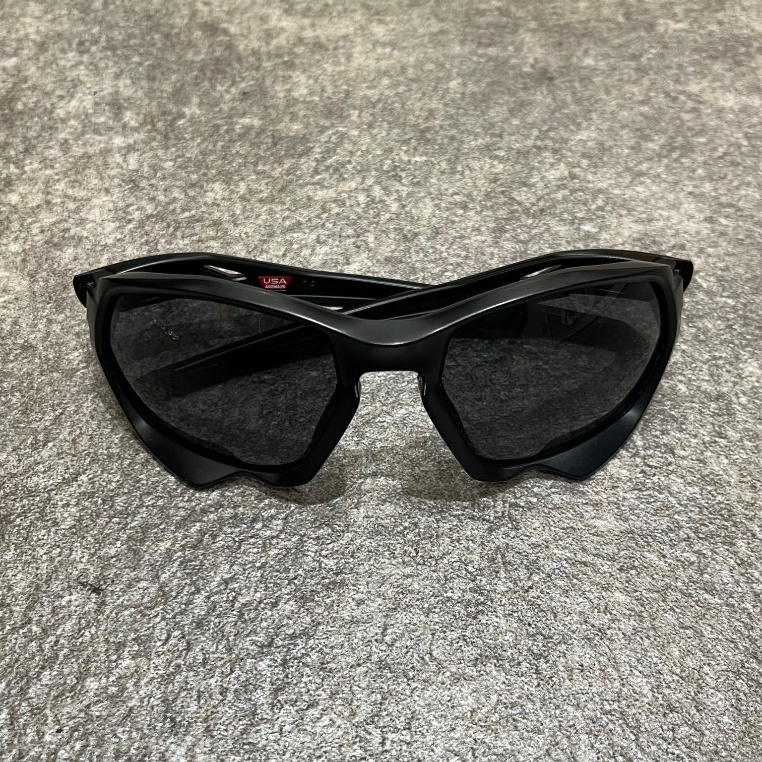 OAKLEY PLAZMA プラズマ サングラス メガネ オークリー OO9019A