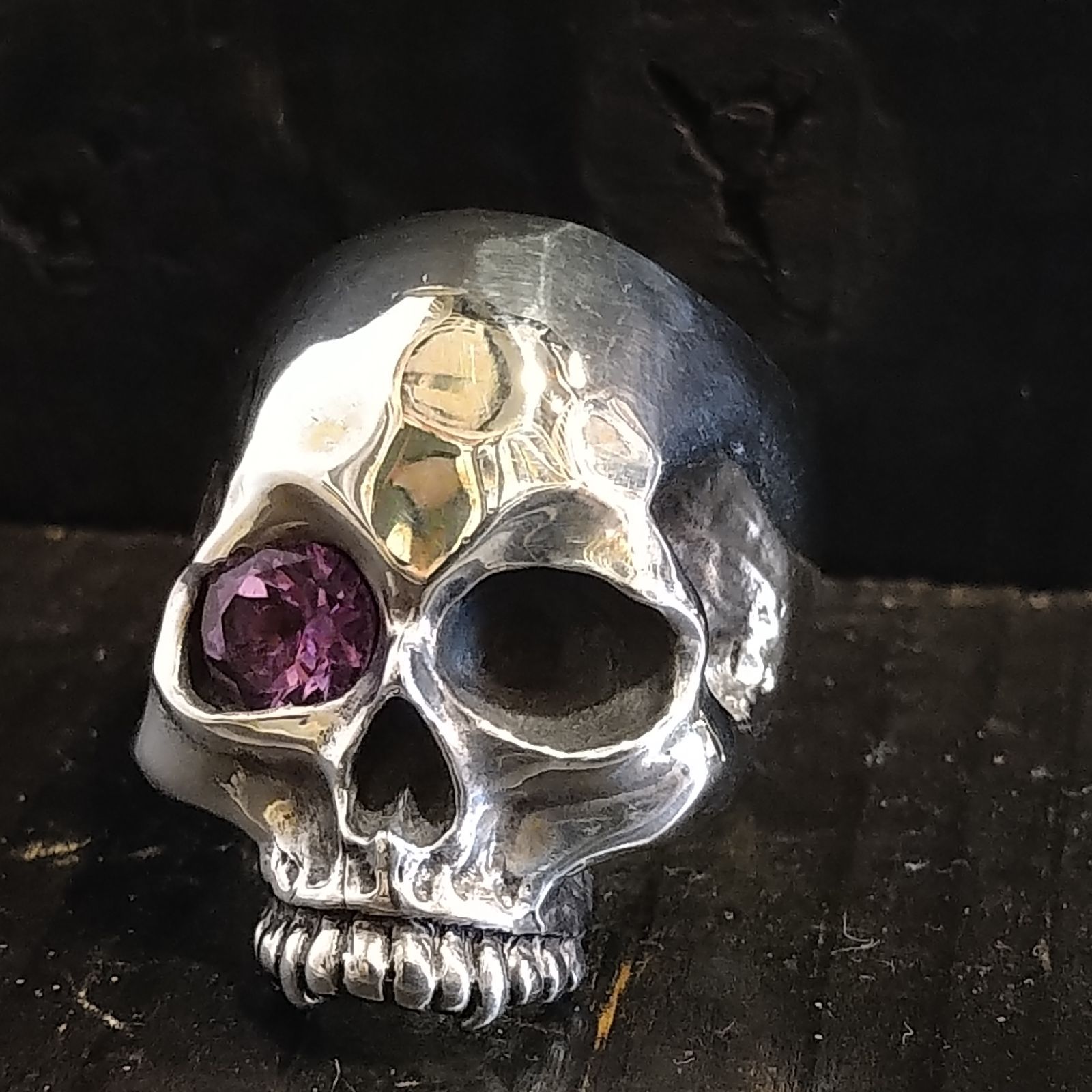Standard Skull+AZ