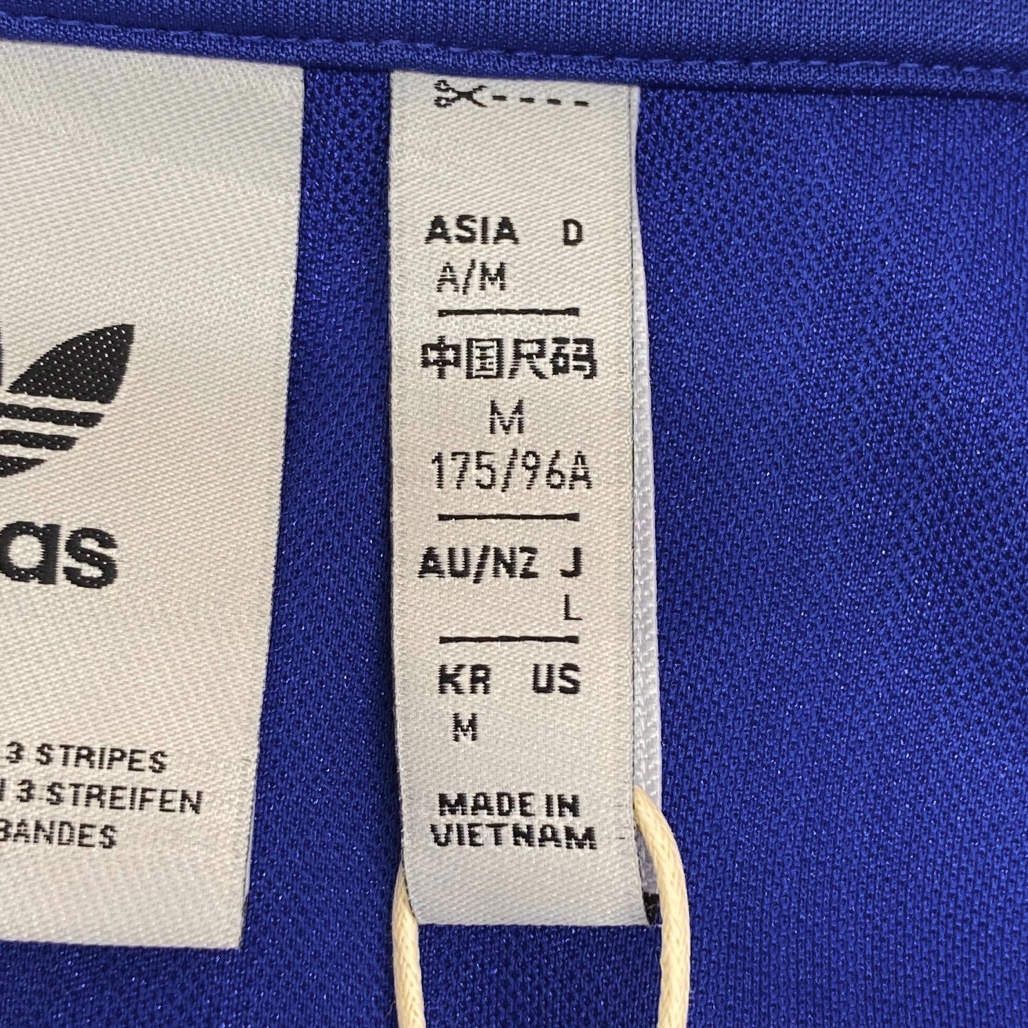 ブルー ホワイト