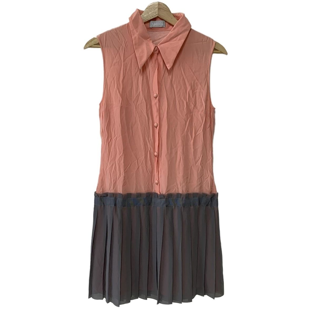 ADEAM(アディアム) ワンピース サイズ4 XL レディース