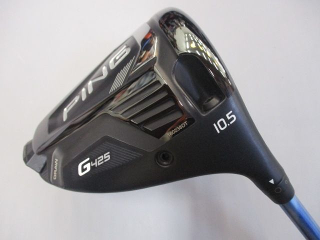 ピン G425 G425 SFT ドライバー Speeder 569 EVOLUTION VII シャフト