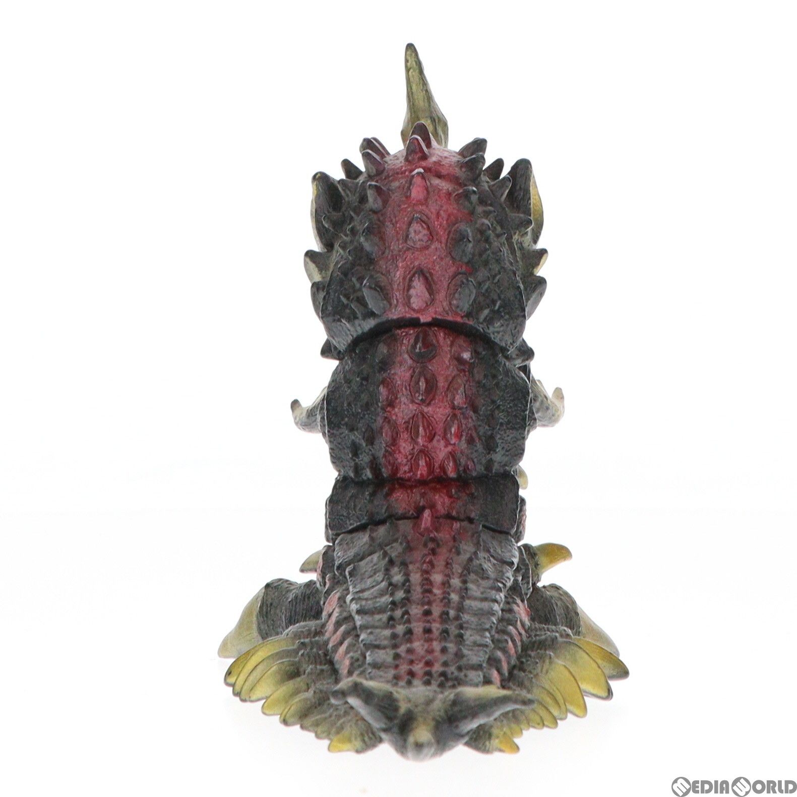 バンダイ バトラ ソフビ フィギュア ゴジラ ムービーモンスターシリーズ バトラ | ゴジラシリーズ｜バンダイ公式サイト