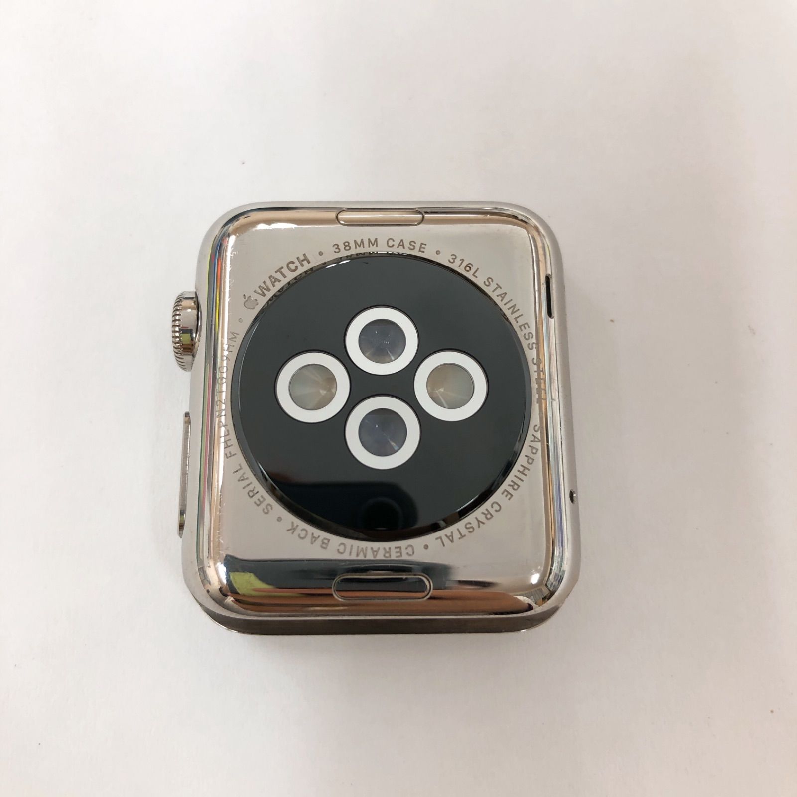 38mm アップルウォッチ