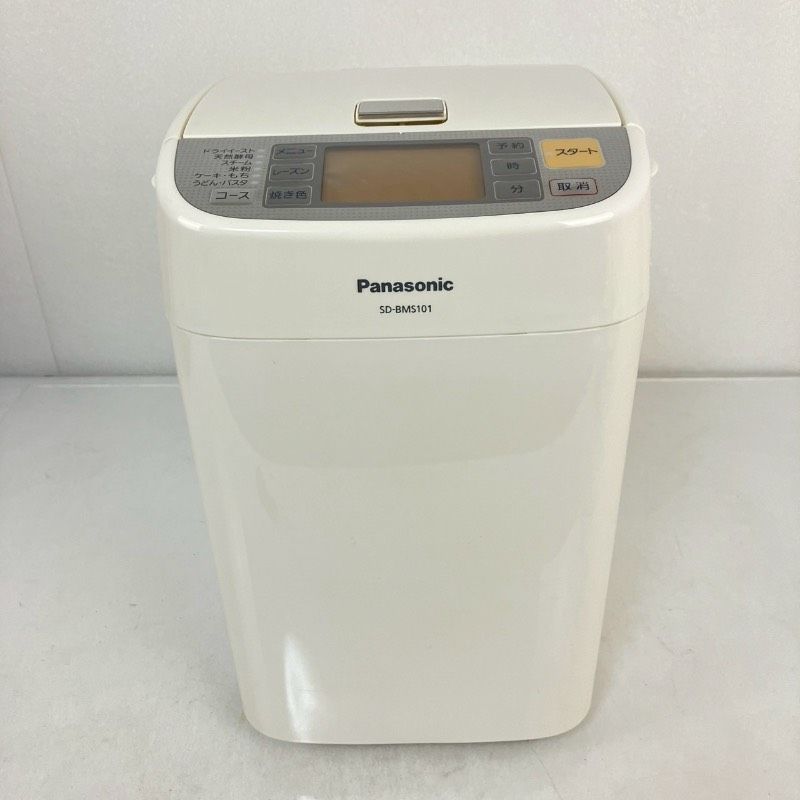 ホームベーカリー