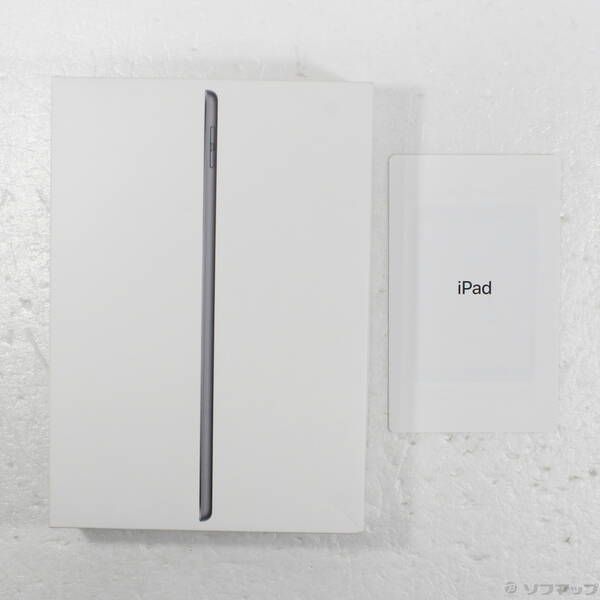 As【YY2】極美品 iPad-10.2inch 9世代 Wi-Fi64GB GLAY