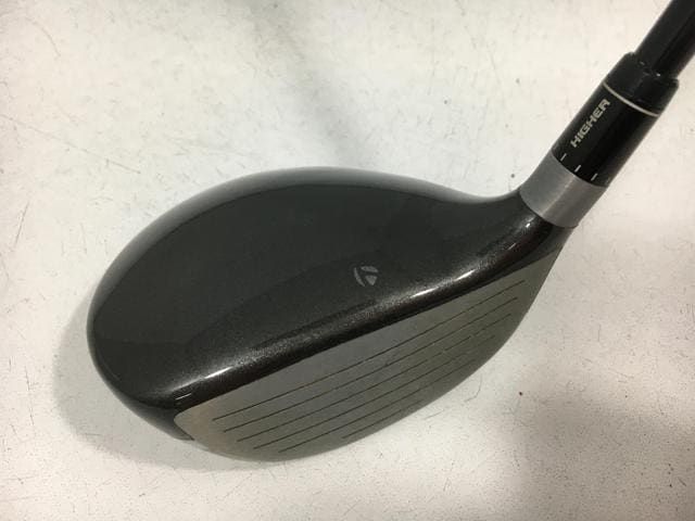 【中古ゴルフクラブ】テーラーメイド SLDR フェアウェイ 2013(日本仕様) TM1-114 3W【14日間返品OK】