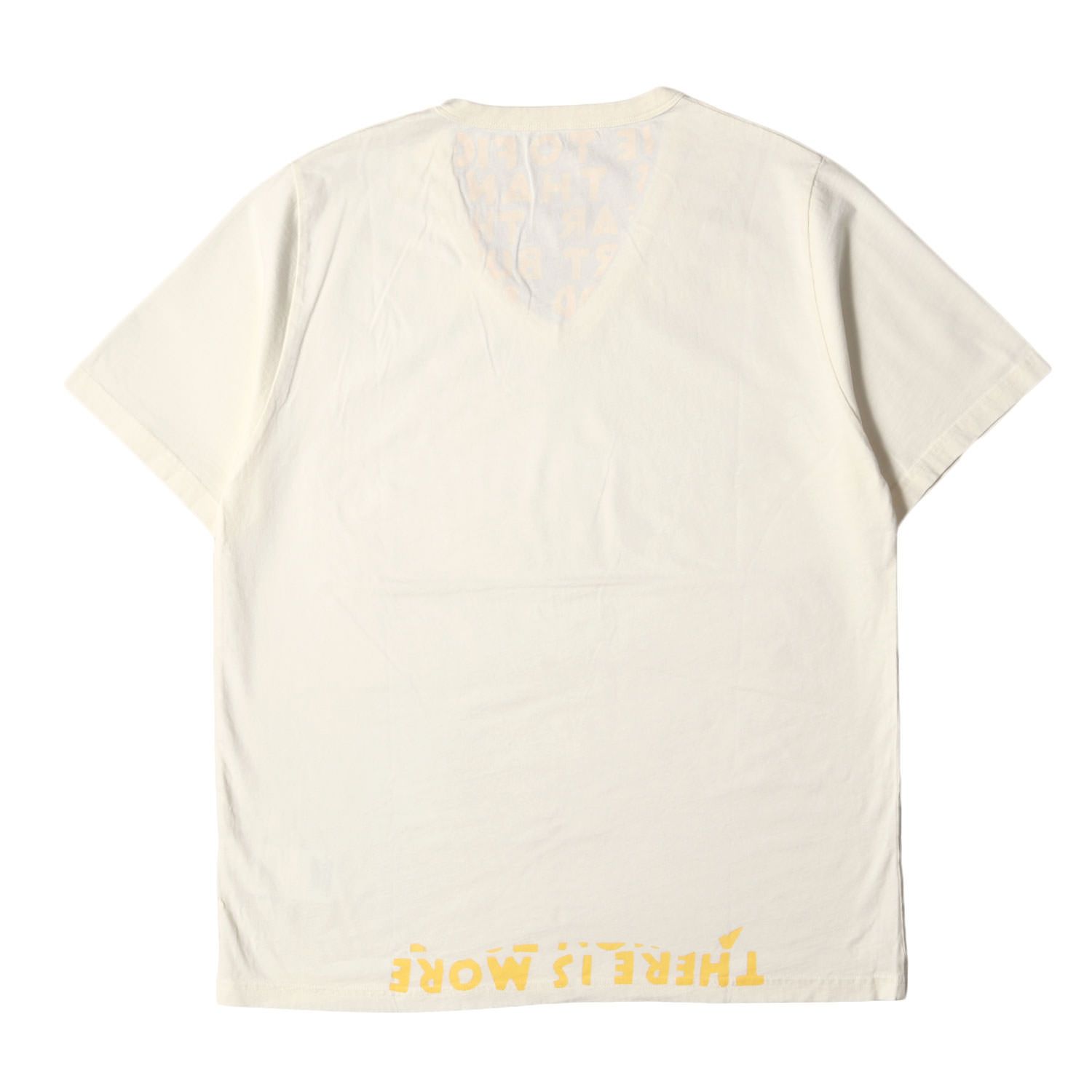 Maison Martin Margiela メゾンマルタンマルジェラ Tシャツ サイズ:M