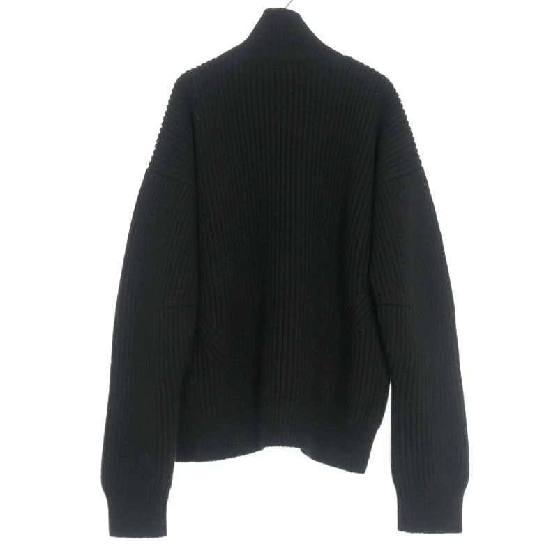 アンドゥムルメステール ANN DEMEULEMEESTER 23AW GEIRNART  