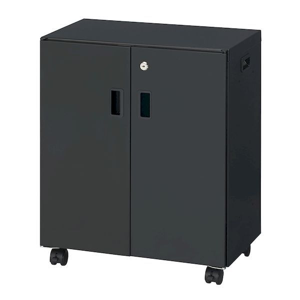 セキュリティデスクターナ　ニューグレー　ND-S723 /a ナカバヤシ セキュリティデスクターナ ニューグレー ナカバヤシ