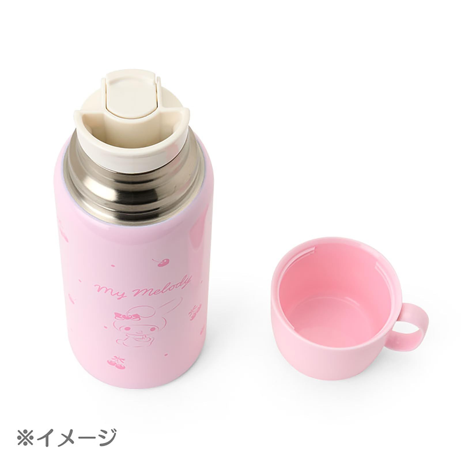 2WAYステンレスボトル シナモロール