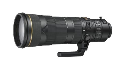 【中古】「非常に良い」ニコン 超望遠ズームレンズ AF-S NIKKOR 180-400mm f/4E TC1．4 FL ED VR NIKKOR AFSVRFL180-400E 中古】「非常に良い」ニコン 超望遠ズームレンズ AF-S NIKKOR 180