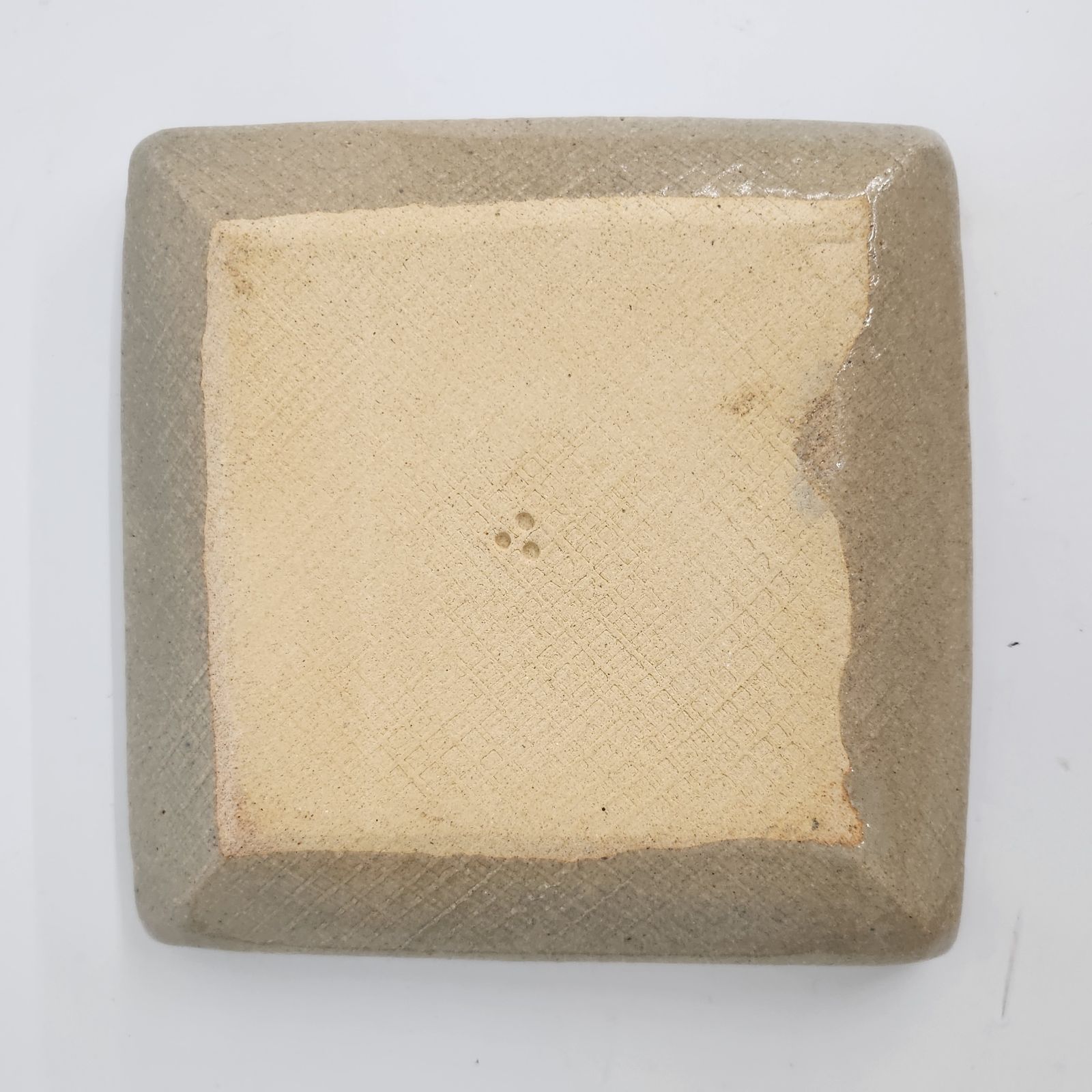 十三代　中里太郎右衛門　唐津鉢　5客　共箱　直径14.7cm 東H5-1118① 絵唐津 向付5客 十三代 中里太郎右衛門 栞 陶歴書 共箱 250911H5
