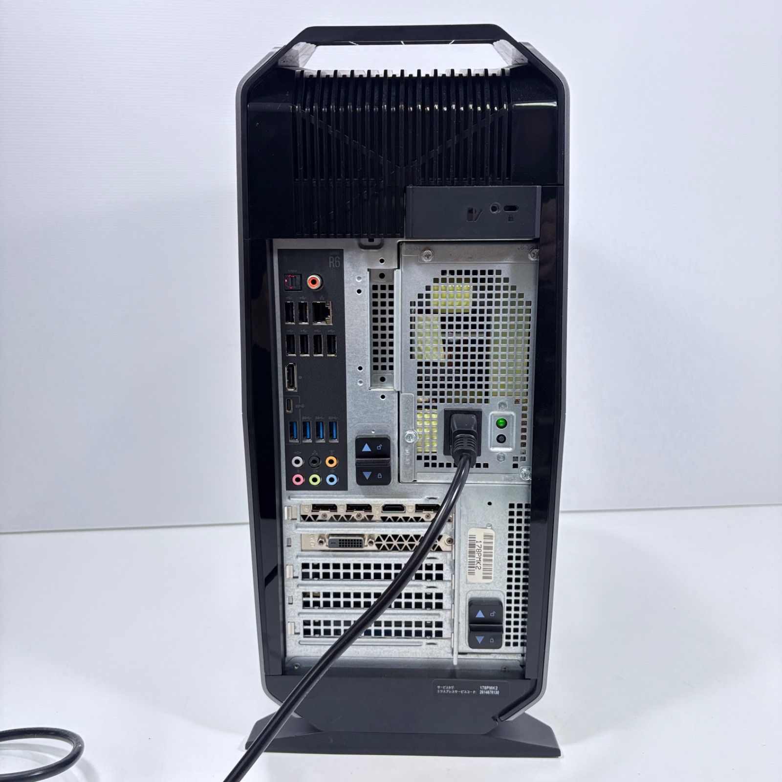 ゲーミングPC Core i7-7700K GTX1070 16GB SSD512GB 無線LAN、BT