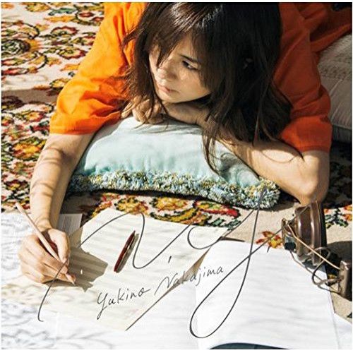 G-275 CD サイン入り 中嶋ユキノ Dear... ディアー G-275 CD サイン入り 中嶋ユキノ Dear ディアー｜Yahoo!フリマ
