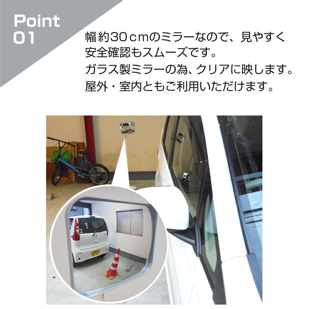 グレー
