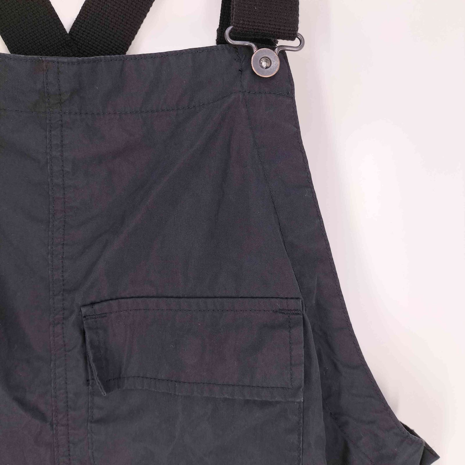 アルファインダストリーズ ALPHA INDUSTRIES M-51 OVERALL