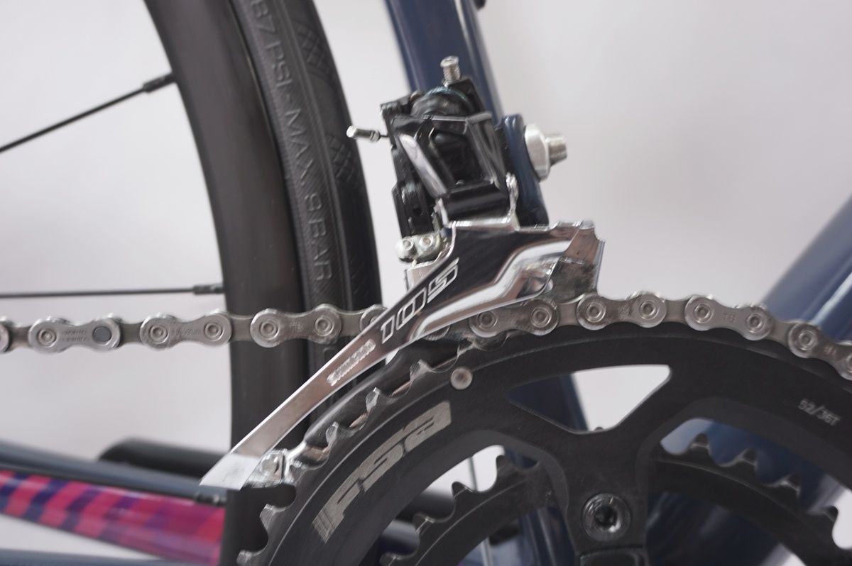 2021年モデル ロードバイク