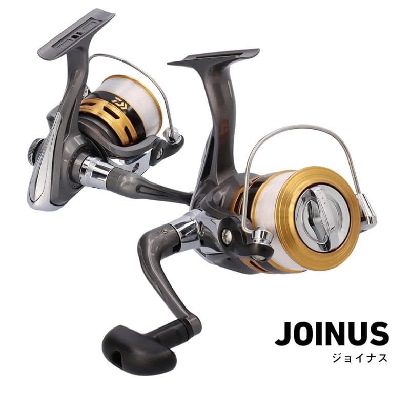 ダイワ（DAIWA）　16ＢＧ4500 スピニングリール ダイワ(DAIWA) スピニングリール 16 BG 4500 (2016モデル