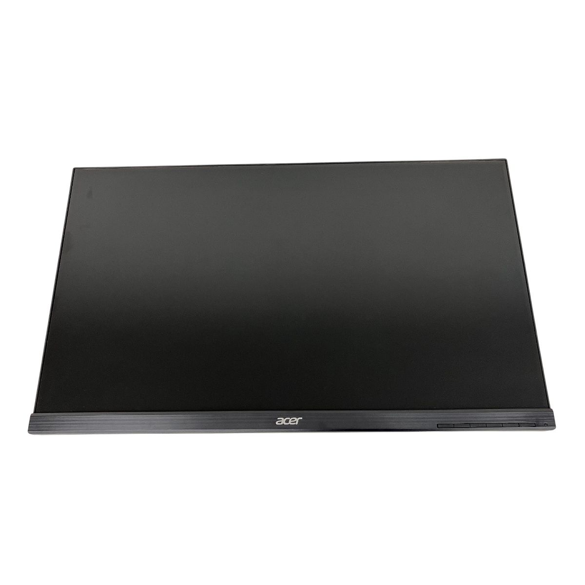 Acer KG251Q 2019年製 24.5 インチ 液晶 ワイド モニター 家電 K10506287
