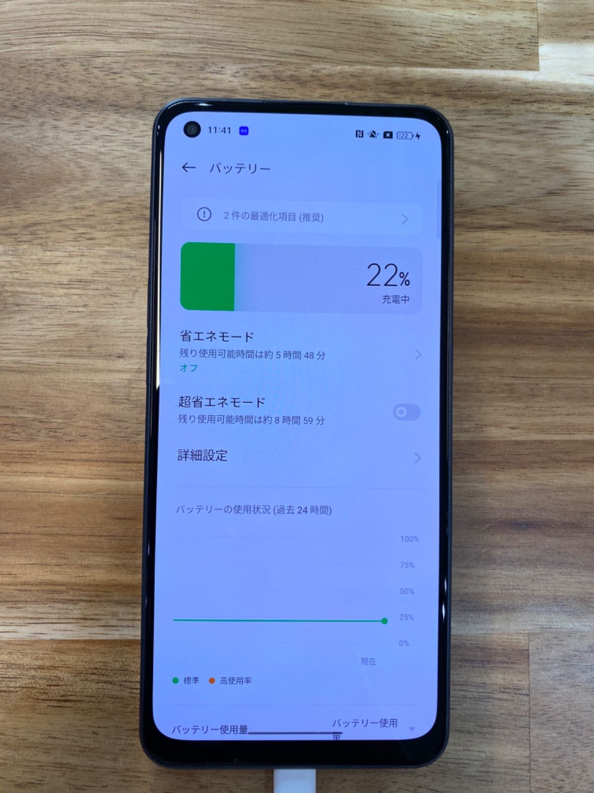 SK11 SoftBank SIMロック解除済み OPPO Reno7A A201OP - メルカリ