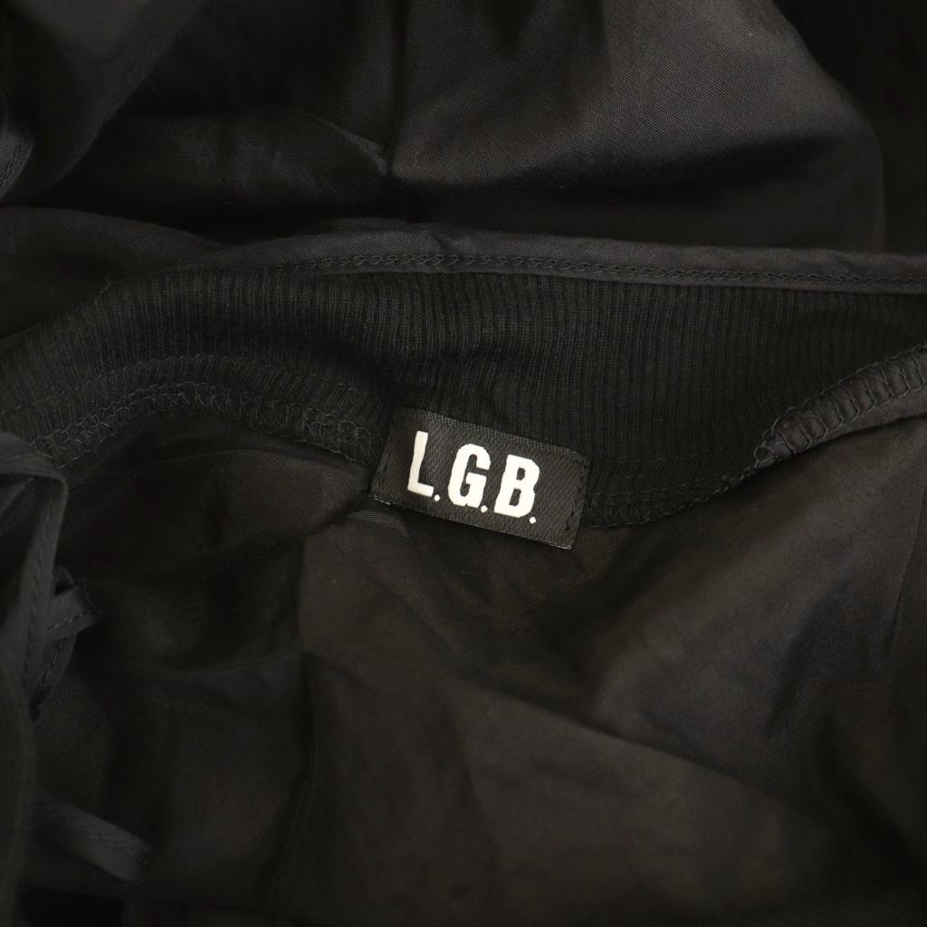 L.G.B