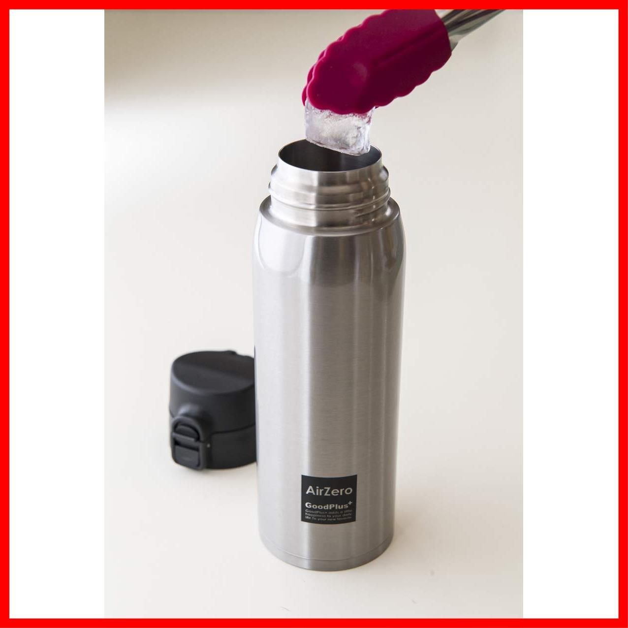 タイガー 水筒 1.0L サハラ ステンレスボトル スポーツ 直飲み 広口  