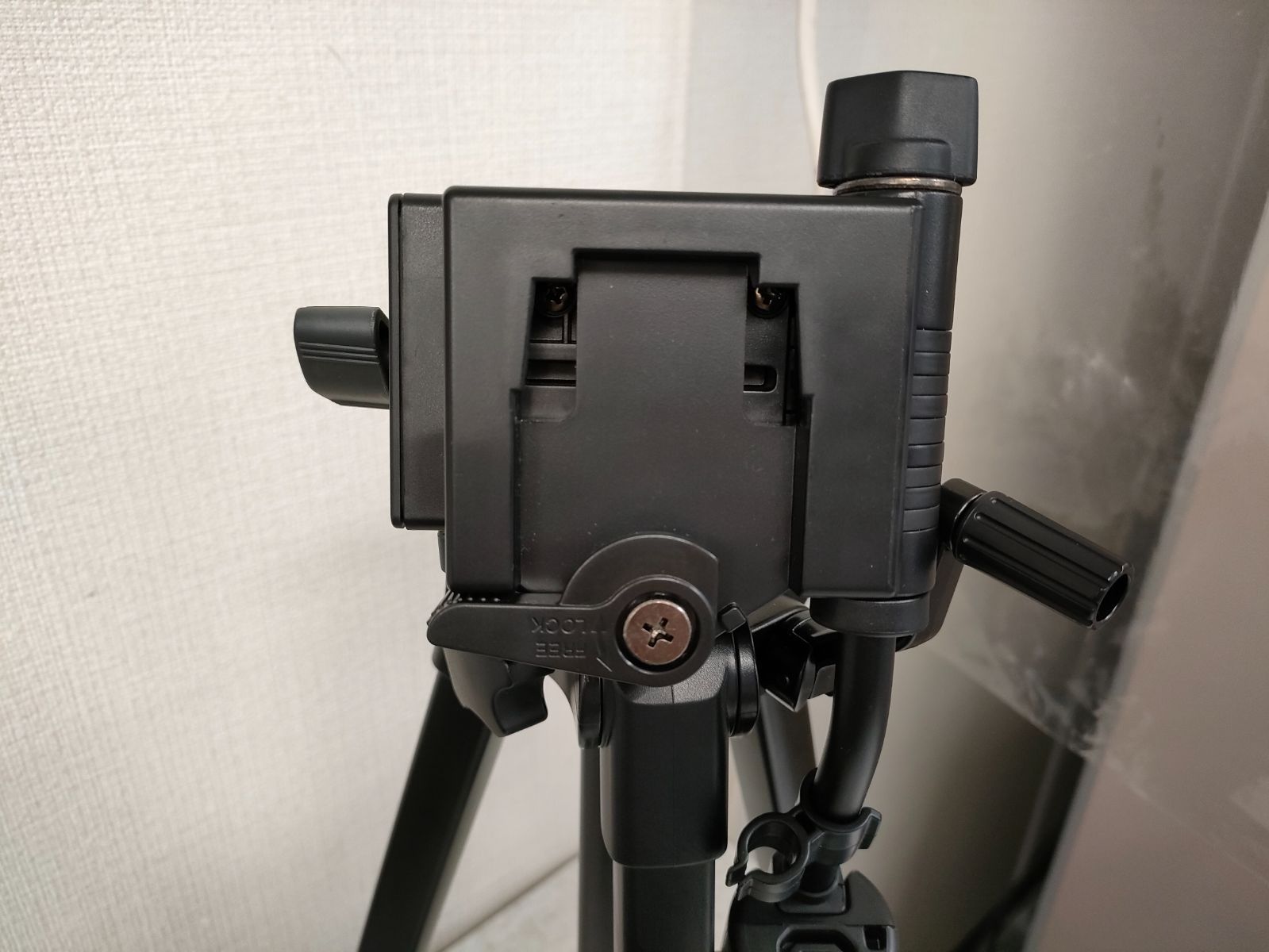 ★SONY リモコン三脚 VCT-VPR1