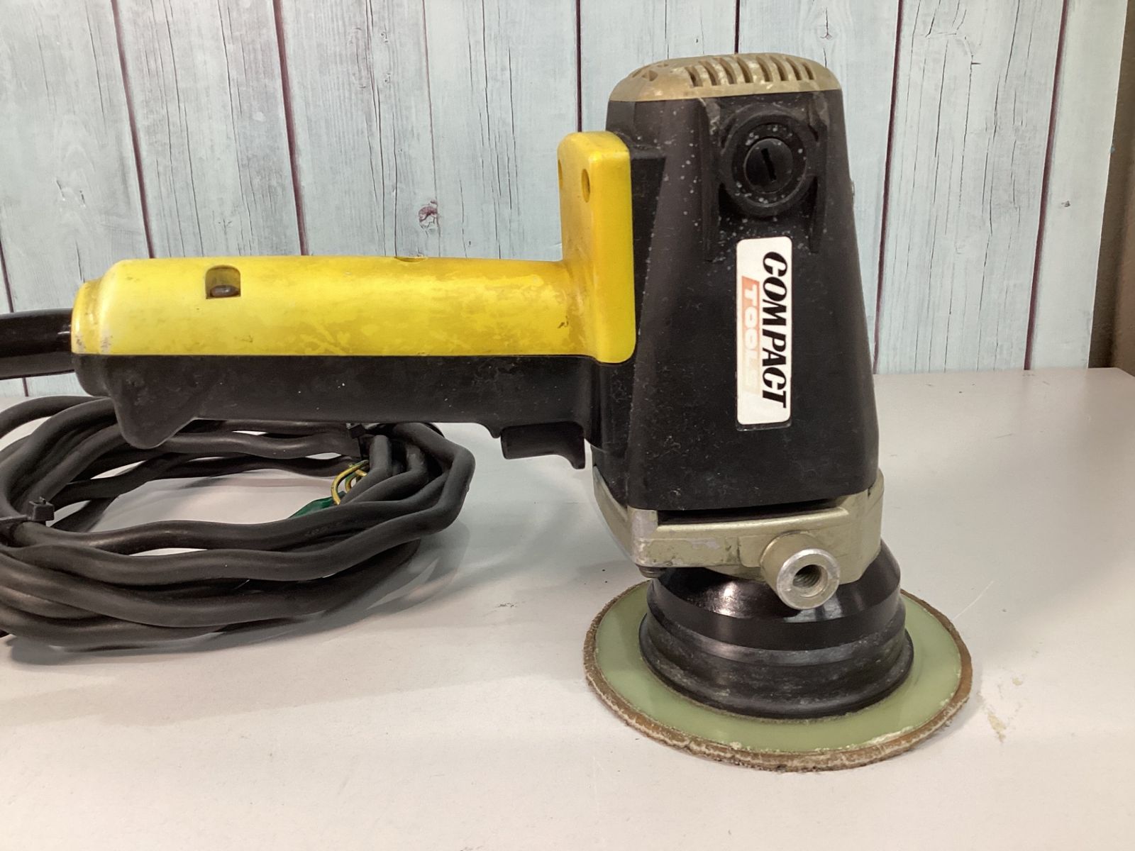 ポリッシャー G-150N