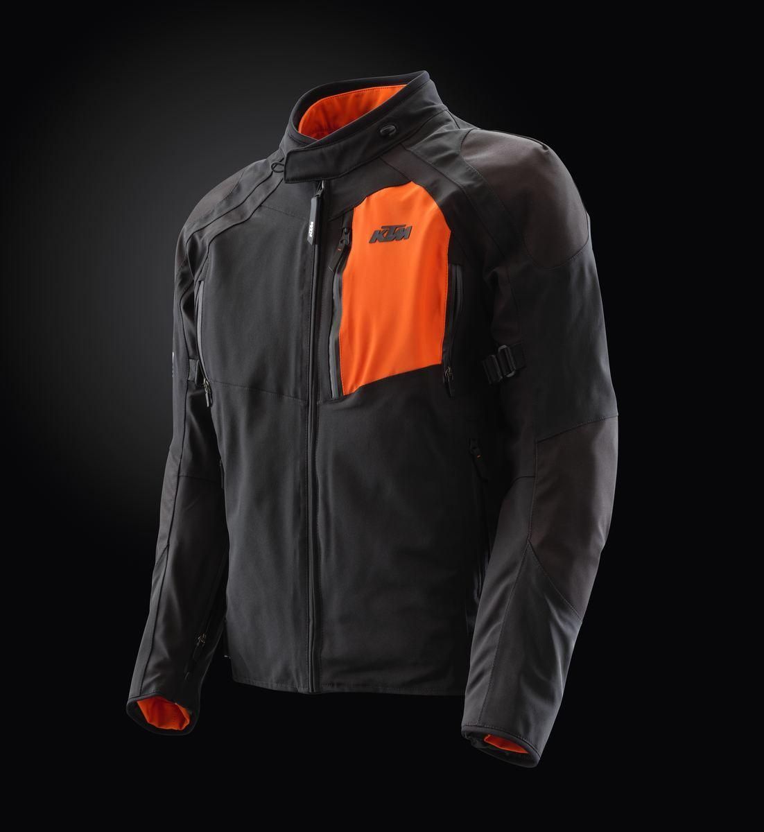 KTM APEX V3 WP JACKET ライダースジャケット - メルカリ