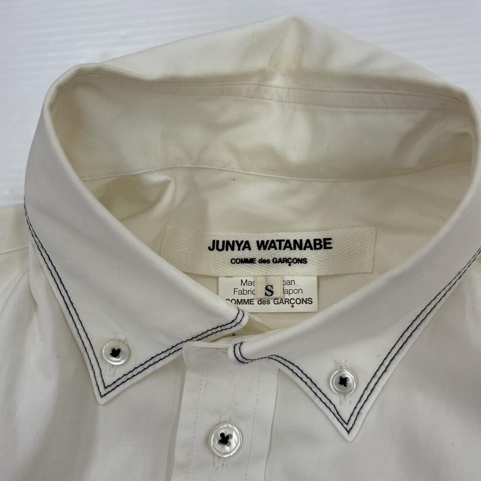 JUNYA WATANABE COMME des GARCONS ジュンヤワタナベコムデギャルソン 