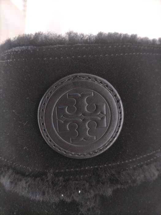 人気の福袋 最終値下げ 新品、未使用 トリーバーチ TORY BURCH NADINE MID SHAFT BOOT ブーツ -   