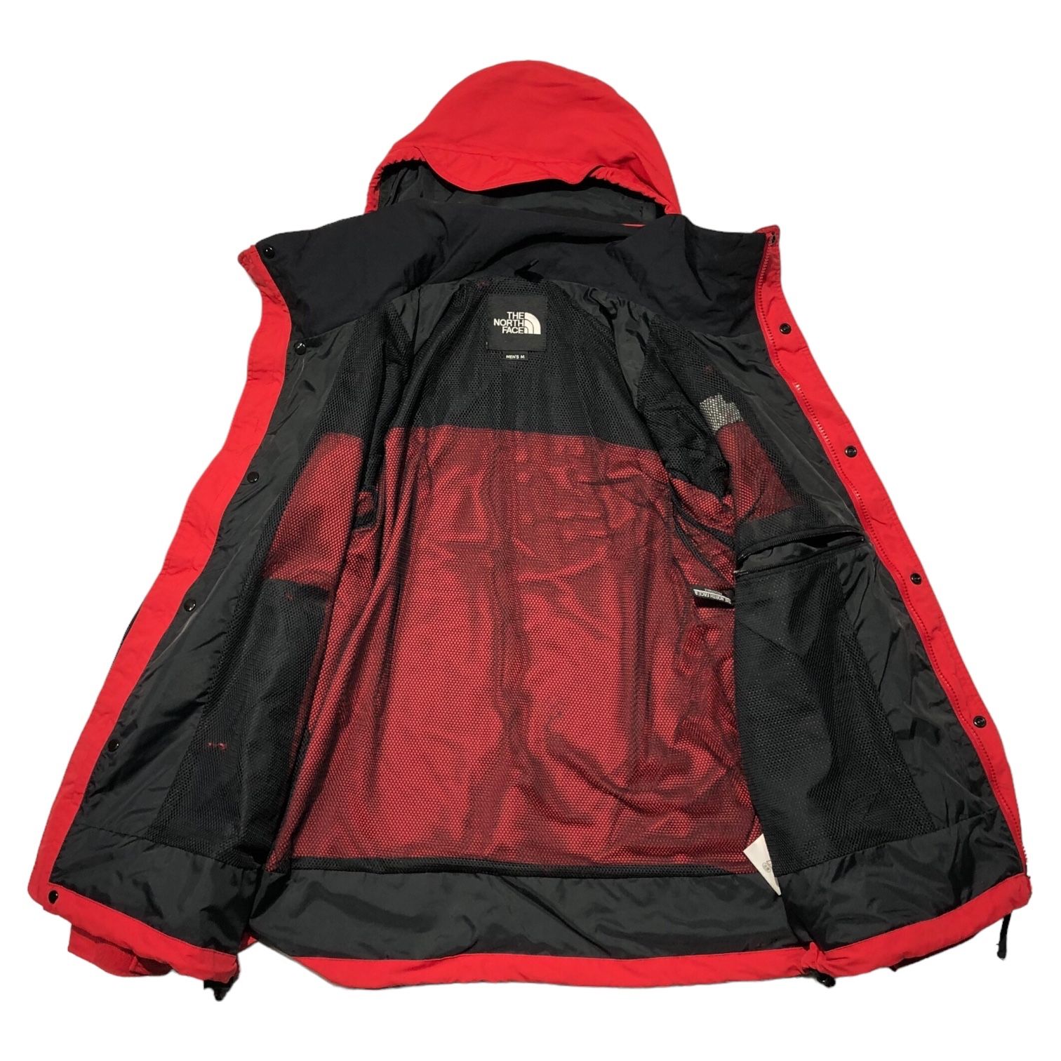 THE NORTH FACE(ノースフェイス) 90's mountain parka マウンテン
