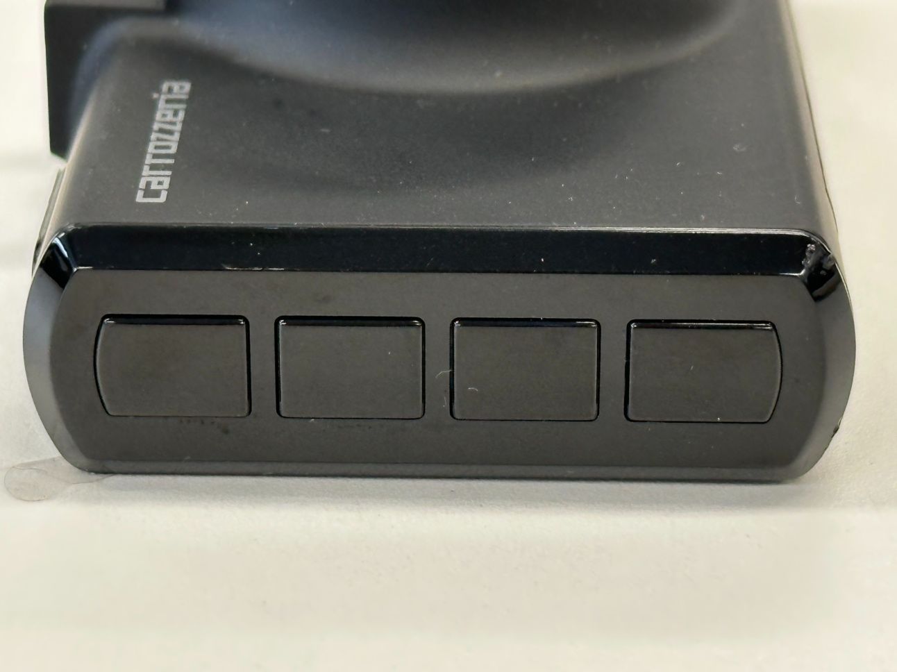 車載カメラ フロントのみ