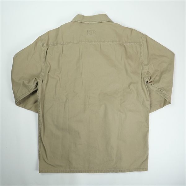 Size【S】 TENDERLOIN テンダーロイン T-WORK SHT HERRINGBONE