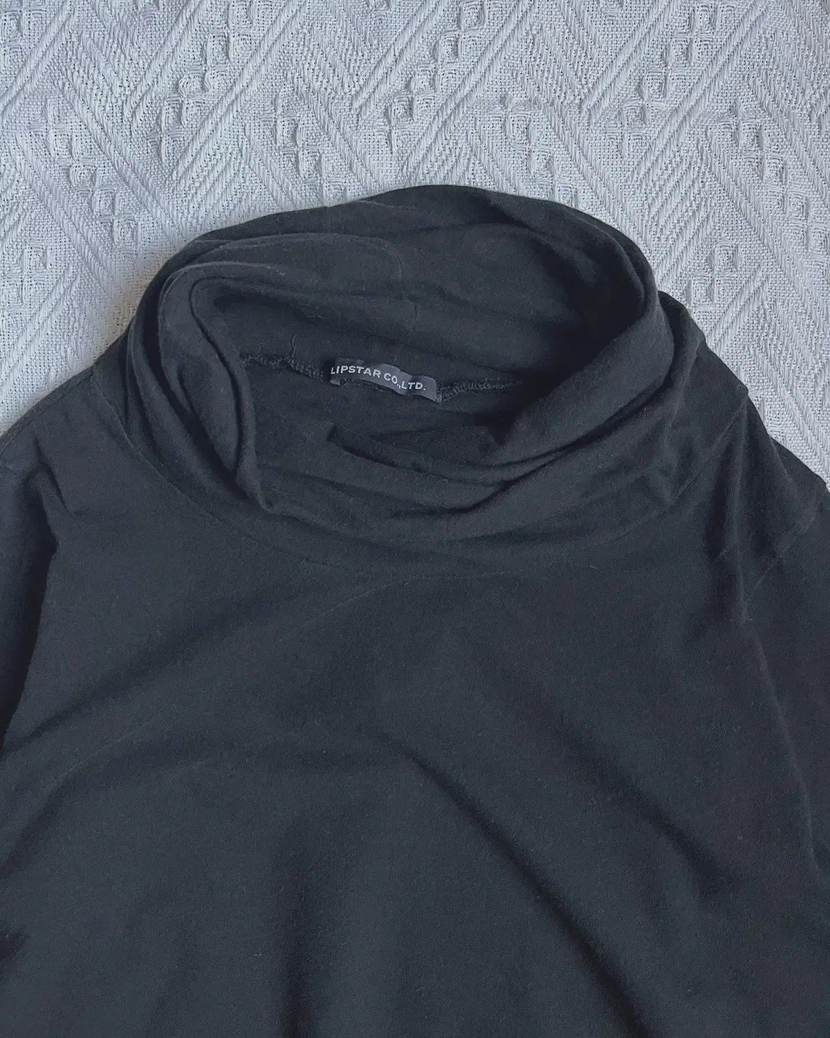 turtleneck