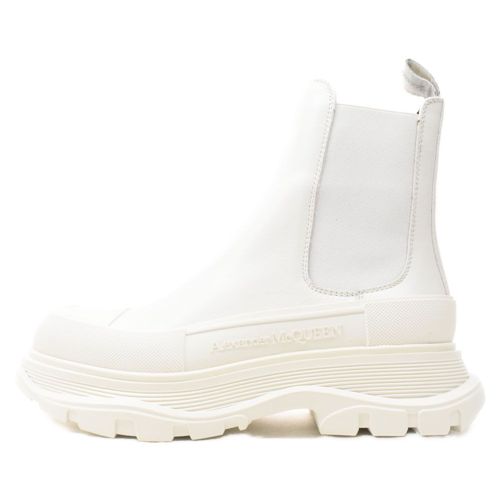 Alexander McQueen (アレキサンダーマックイーン) TREAD SLICK CHELSEA