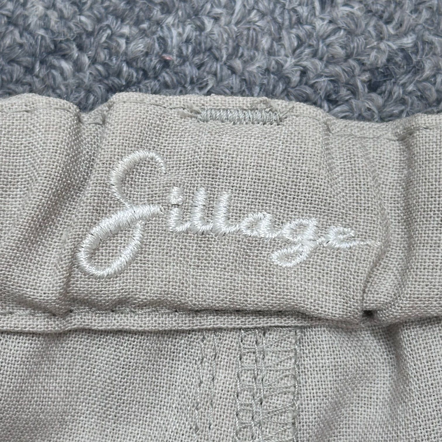 【希少】sillage ハーフパンツ 公式】NISHI ONLINE STORE |ハーフパンツ(S 04): ウエア